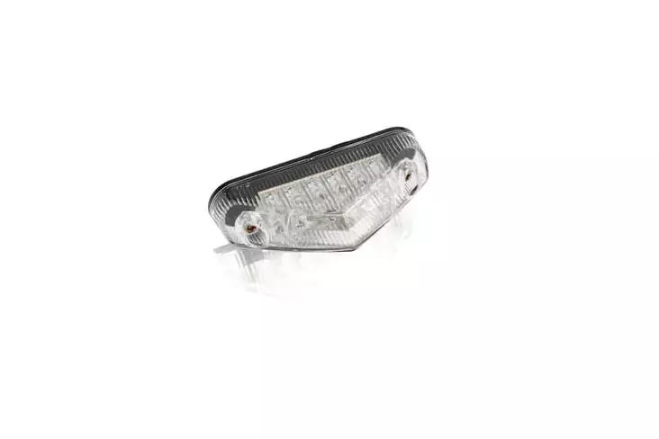 Puig Stop Light Leds Mod. Shark Homologated - Duell MP varaosat ja tarvikkeet - 93986 - 1