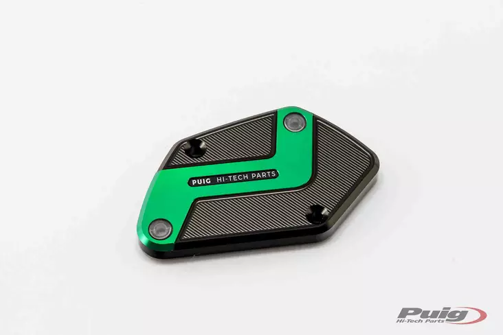 Puig Tank Brake Fluid Bmw C/Green - Duell MP varaosat ja tarvikkeet - 90546 - 1