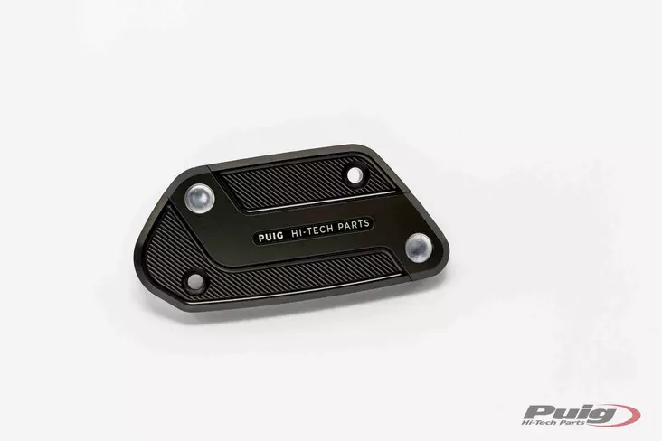 Puig Tank Clutch Fluid Bmw C/Black - Duell MP varaosat ja tarvikkeet - 90306 - 1