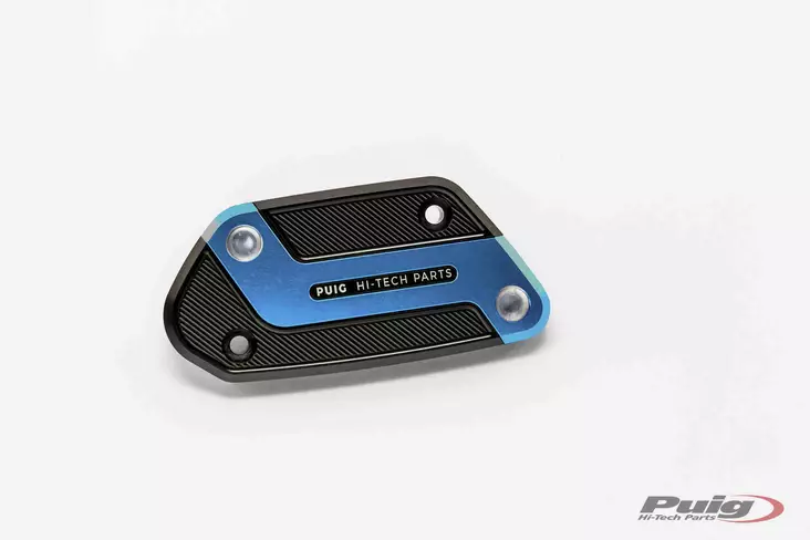 Puig Tank Clutch Fluid Bmw C/Blue - Duell MP varaosat ja tarvikkeet - 90806 - 1