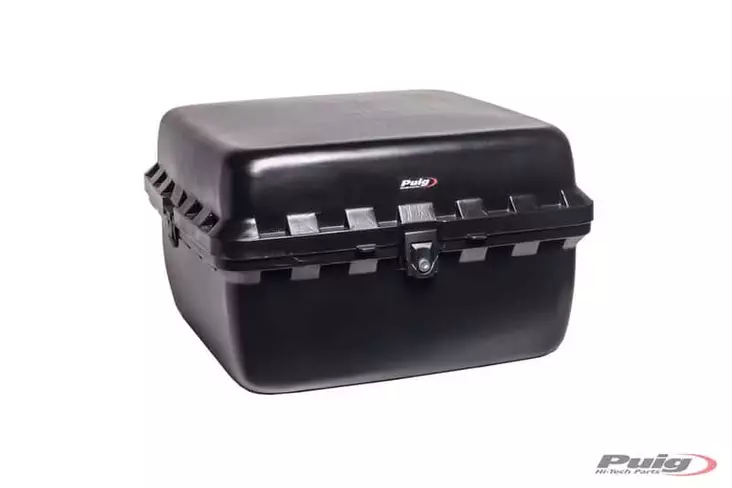 Puig Top Case Big Box-90 C/Black - Duell MP varaosat ja tarvikkeet - 99106 - 1