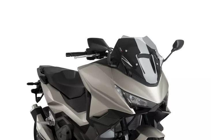 Puig V-Techline Sport Honda Forza 750 25' - Duell MP varaosat ja tarvikkeet - 94236 - 1