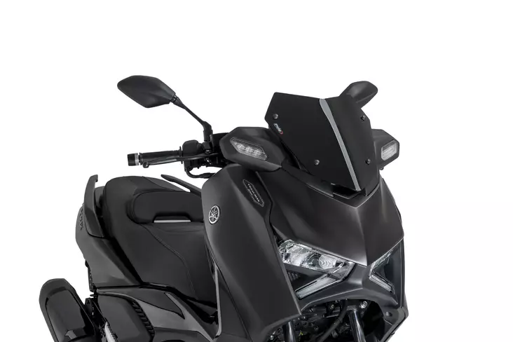 Puig V-Techline Sport Yamaha X-Max 125/300 Tech Max/Te - Duell MP varaosat ja tarvikkeet - 94226 - 1