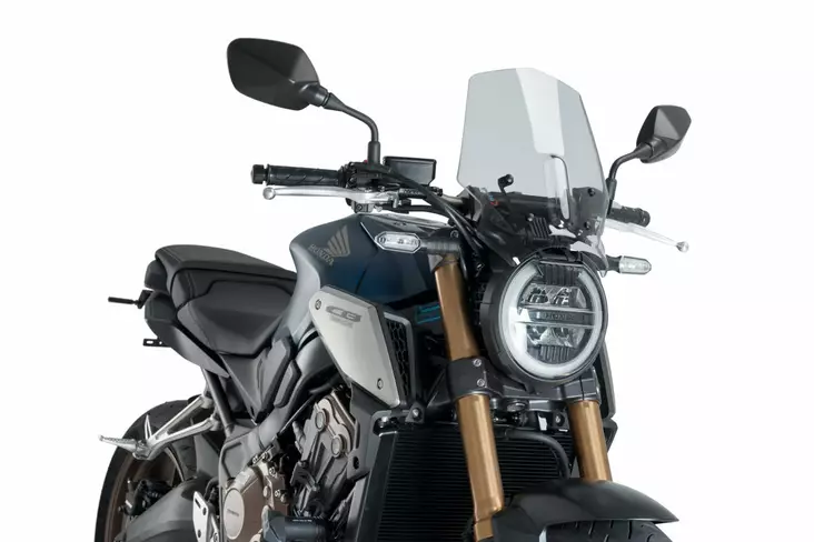 Puig Winds. New Generation Honda Cb1000R Neo Sports Caf - Duell MP varaosat ja tarvikkeet - 89896 - 1