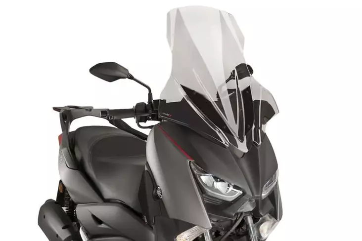 Puig Winds.V-Techline Touring Xmax 125-400 18/300 17-18 - Duell MP varaosat ja tarvikkeet - 90716 - 1