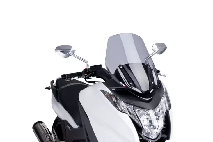 Puig Windshield V-Techline Sport Hond.Integra/750 12-18 - Duell MP varaosat ja tarvikkeet - 92936 - 1