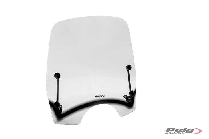 Puig Winshield T.S. Sportcity Cube 125/300 08-13 - Duell MP varaosat ja tarvikkeet - 92686 - 1