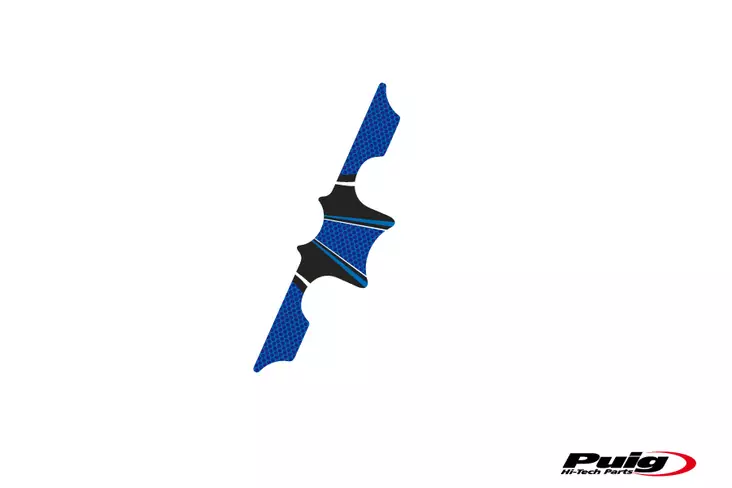Puig Yoke Protector Bmw R1100Gs 94-99/1150Gs 99-04 - Duell MP varaosat ja tarvikkeet - 91136 - 1