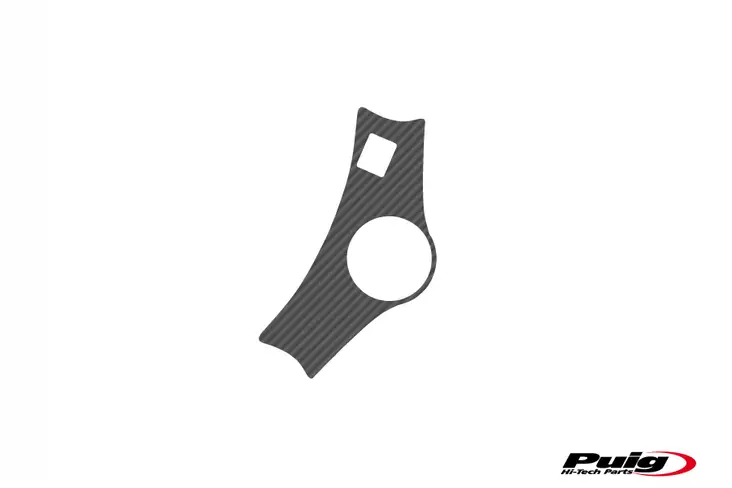 Puig Yoke Protector Carb Honda Vfr800 Hasta 01' Carb/Lk - Duell MP varaosat ja tarvikkeet - 99546 - 1