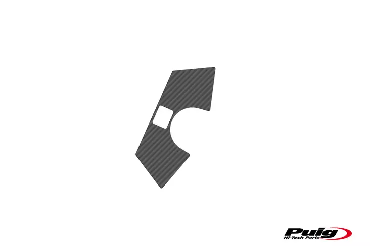 Puig Yoke Protector Honda Cbr500Rr 13' C/Carbon Look - Duell MP varaosat ja tarvikkeet - 92976 - 1