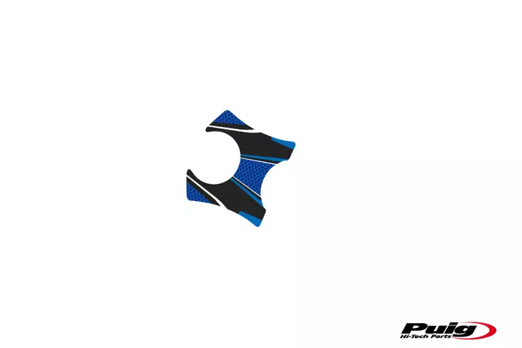 Puig Yoke Protector V-Strom Dl650 04-11/Dl1000 02-07' - Duell MP varaosat ja tarvikkeet - 92096 - 1