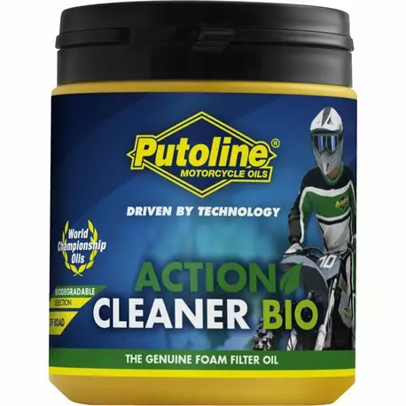 Putoline Action Cleaner Bio- 600 g (6) - Duell öljyt ja muut nesteet - 61886 - 1