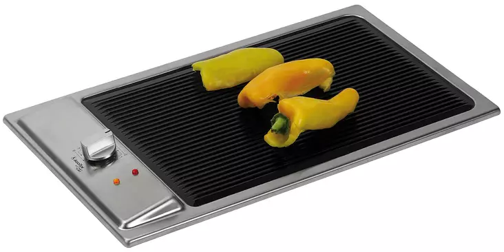 Pyroceram electric barbecue - Duell venetarvikkeet - 4816 - 1