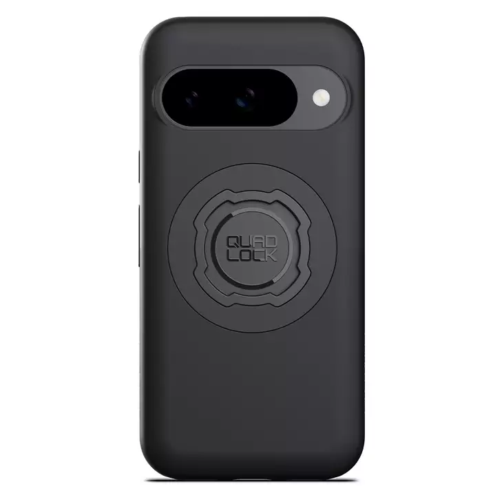 Quad Lock MAG Kotelo - Google Pixel 10 / 10 Pro - Duell MP varaosat ja tarvikkeet - 116526 - 1