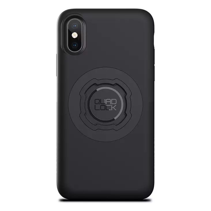 Quad Lock MAG Kotelo - iPhone X / XS - Duell MP varaosat ja tarvikkeet - 116206 - 1