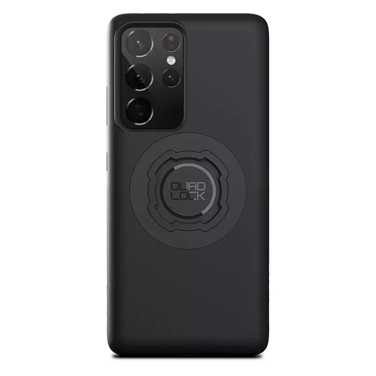 Quad Lock MAG Kotelo - Samsung Galaxy S21 Ultra - Duell MP varaosat ja tarvikkeet - 116296 - 1