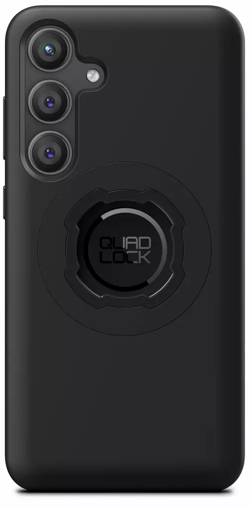 Quad Lock MAG Kotelo - Samsung Galaxy S24+ - Duell MP varaosat ja tarvikkeet - 116216 - 1