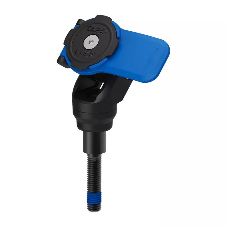 Quad Lock Motorcycle Handlebar Clamp Bolt Mount - Duell MP varaosat ja tarvikkeet - 116896 - 1