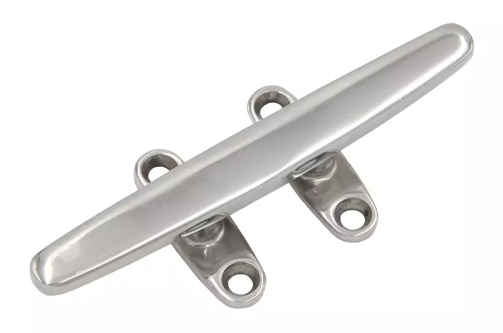Qvarken Pollari Low AISI 316 100mm - Duell venetarvikkeet - 139566 - 1