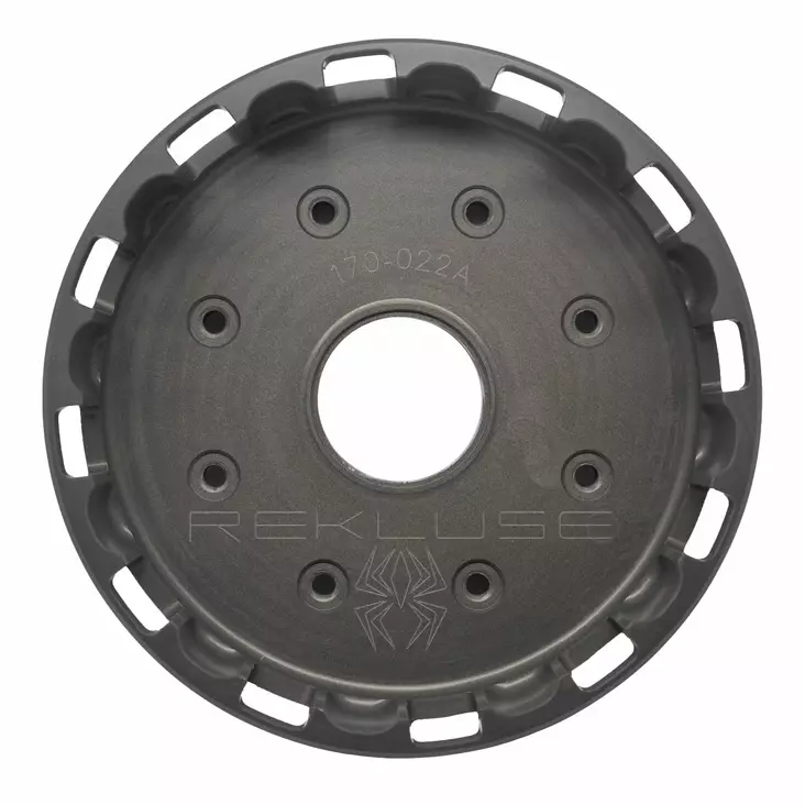 Rekluse Clutch Basket - Honda - Duell MP varaosat ja tarvikkeet - 70306 - 1
