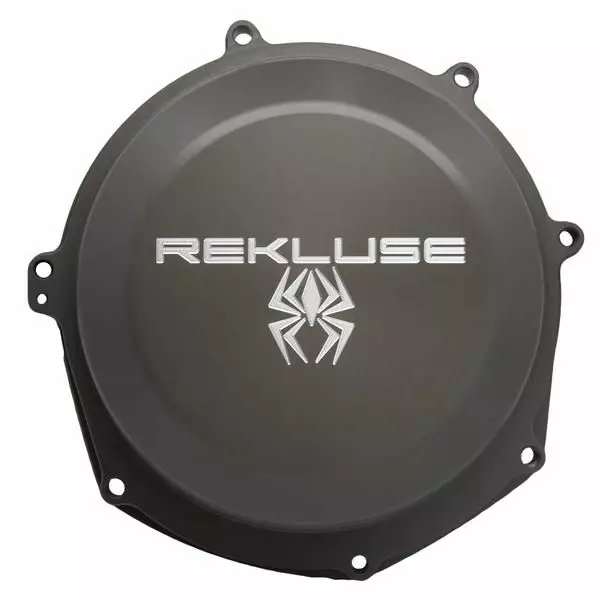 Rekluse Clutch Cover - Beta - Duell MP varaosat ja tarvikkeet - 71036 - 1