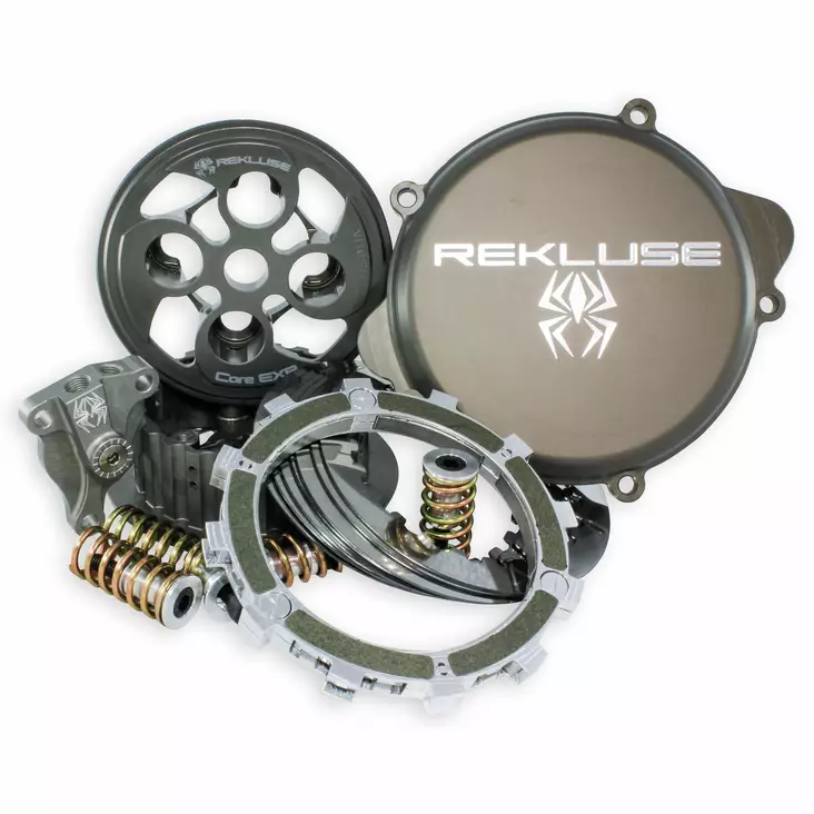 Rekluse Core Exp 3.0 Clutch - Husqvarna/Ktm - Duell MP varaosat ja tarvikkeet - 70356 - 1