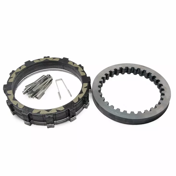 Rekluse Torq-Drive Clutch (Adventure) - KTM - Duell MP varaosat ja tarvikkeet - 70966 - 1