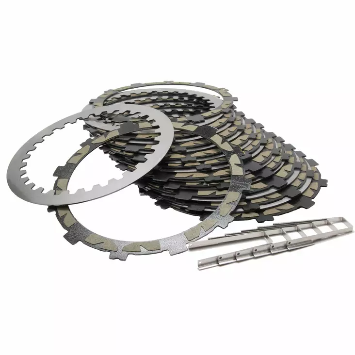 Rekluse Torq-Drive Clutch (Adventure) - Suzuki - Duell MP varaosat ja tarvikkeet - 70266 - 1
