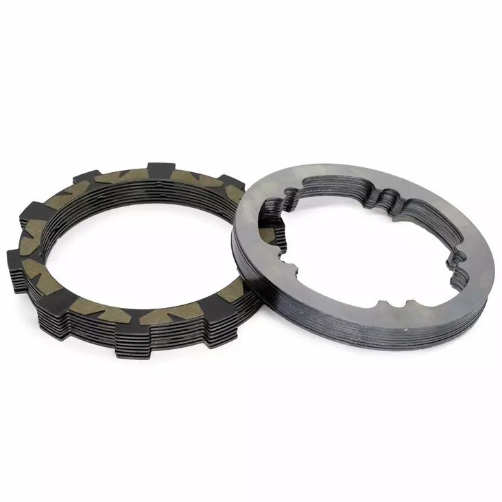 Rekluse Torq-Drive Clutch Pack (Dds-Css) - Husqvarna/Ktm - Duell MP varaosat ja tarvikkeet - 70746 - 1