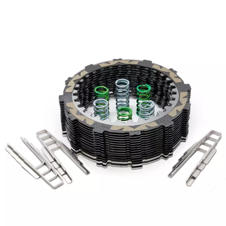 Rekluse Torq-Drive Clutch (Street) - Suzuki - Duell MP varaosat ja tarvikkeet - 70336 - 1