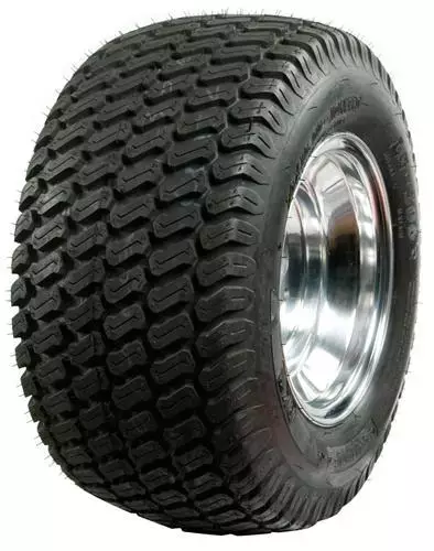 Rengas 20 x 8.00 - 10 , TL 4-pr, LG306 - Duell pienkoneiden varaosat ja tarvikkeet - 27766 - 1