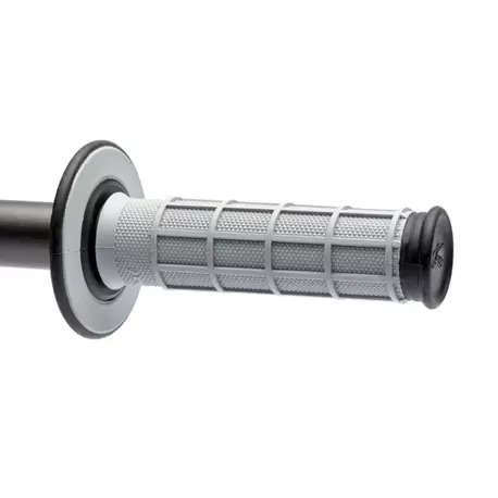Renthal Tupet Duallayer Full Waffle Musta - Duell MP varaosat ja tarvikkeet - 69296 - 1