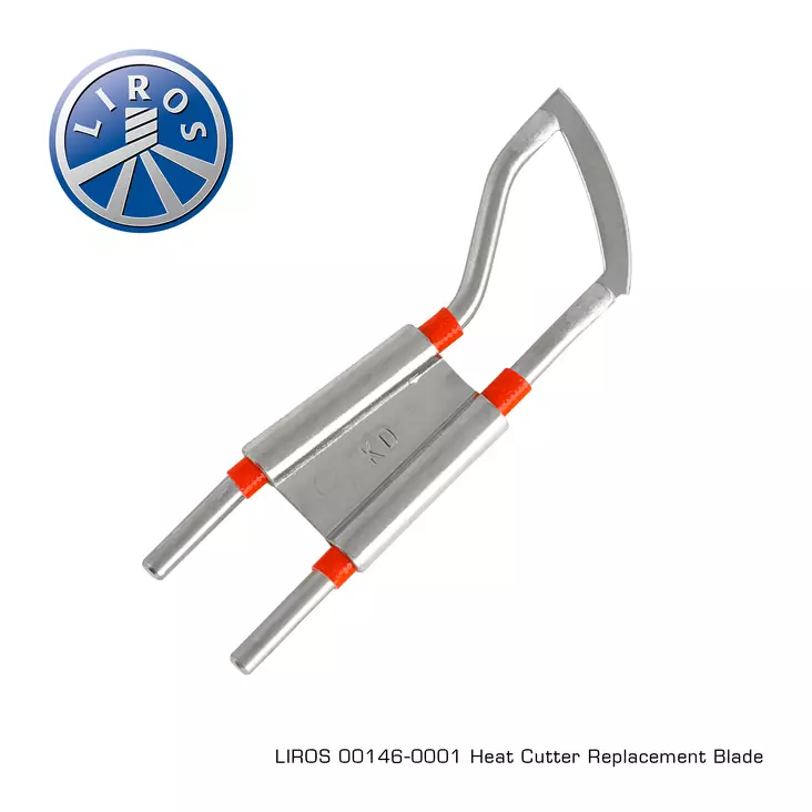 Replacement blade Heat Cutter - Duell venetarvikkeet - 66266 - 1