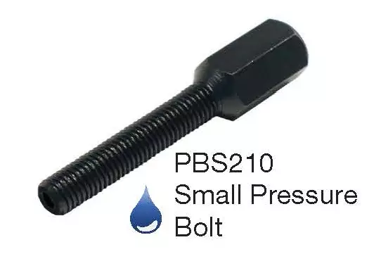 RK Chain Tool small pressure bolt - Duell muut varaosat ja tarvikkeet - 116926 - 1