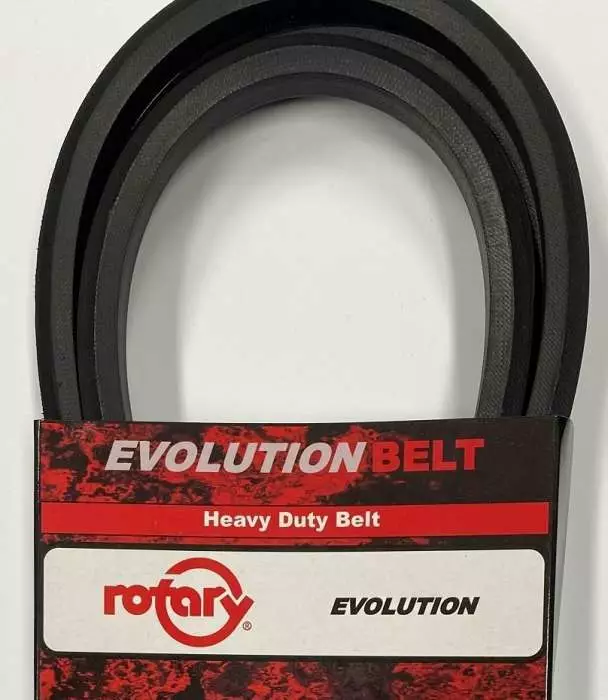 Rotary Evo Hihna AA105.13mm x 2667mm Husqvarna 36" Jonsered 36" - Duell pienkoneiden varaosat ja tarvikkeet - 74046 - 1