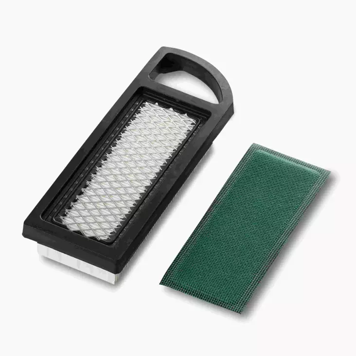Rotary Ilmansuodatin - Esisuodatin B&S 15.5-17.5hv Intek AVS - Duell pienkoneiden varaosat ja tarvikkeet - 74846 - 1