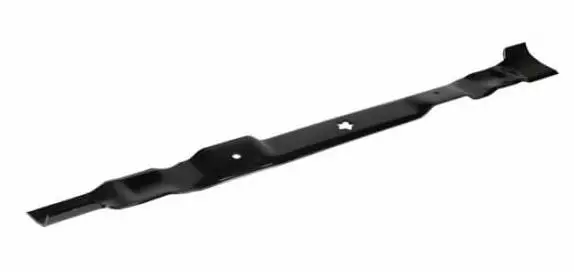 Rotary Terä 75.2cm 5-tähtikiinnitys Husqvarna / Josered - Duell pienkoneiden varaosat ja tarvikkeet - 73556 - 1