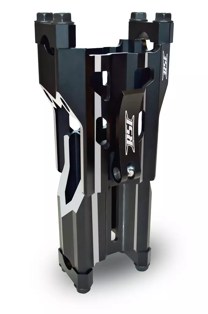 RSI Flex Sädettävä korotuspala 4-6" - Duell MK varaosat ja tarvikkeet - 24906 - 1