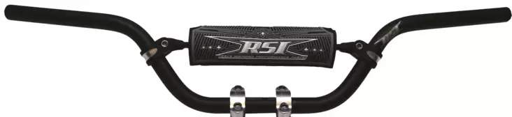 RSI ohjaustanko aluminum 10 astetta 5" k - Duell MK varaosat ja tarvikkeet - 25096 - 1