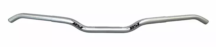 RSI Ohjaustanko Slim Jim 1" 13 degrees Hopea - Duell MK varaosat ja tarvikkeet - 24996 - 1