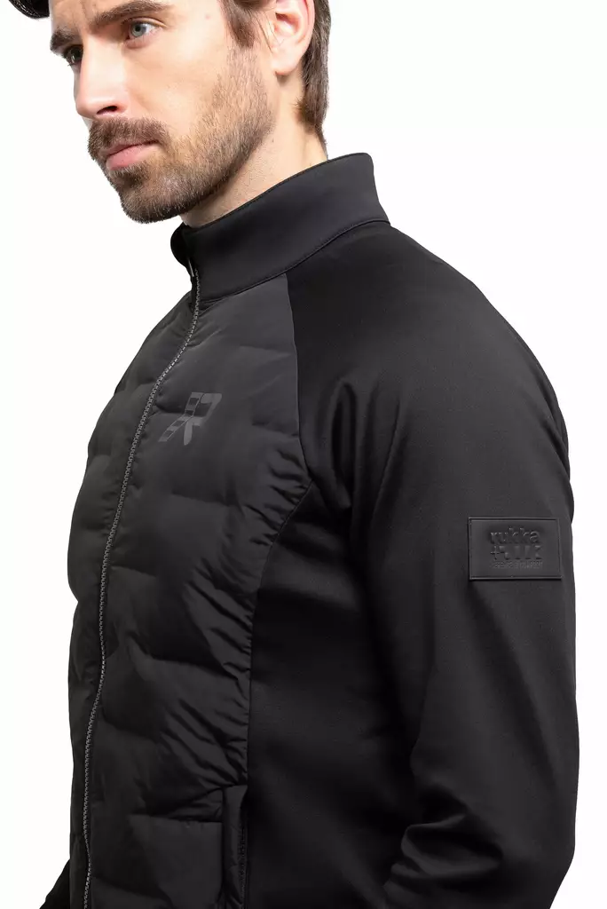 RUKKA COMBO-R BLACK, 48 - Duell ajovarusteet - 34636 - 1