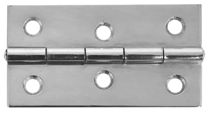 S.S Sarana 70x40 mm - Duell venetarvikkeet - 5806 - 1