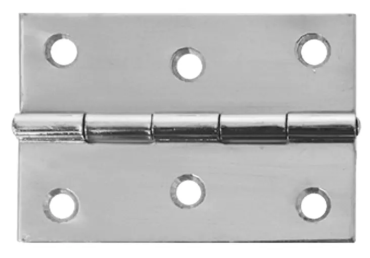 S.S Sarana 75x50 mm - Duell venetarvikkeet - 5816 - 1
