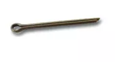 Saksisokka 3.2 x 36mm haponkestävä - Duell venetarvikkeet - 135446 - 1