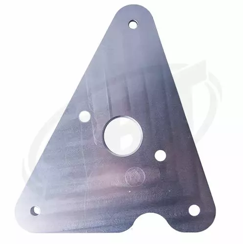 SBT Moottorin Asentolevy Sea-Doo Spark - Duell venetarvikkeet - 131376 - 1