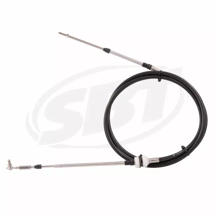 SBT Ohjausvaijeri Yamaha FX 140/Cruiser/HO - Duell venetarvikkeet - 132116 - 1
