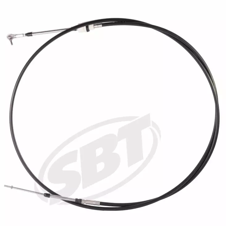 SBT Ohjausvaijeri Yamaha GP800/GP1200 - Duell venetarvikkeet - 133046 - 1