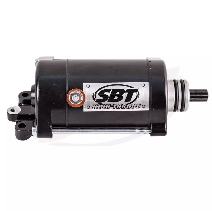 SBT Starttimoottori Kawasaki - Duell venetarvikkeet - 132236 - 1