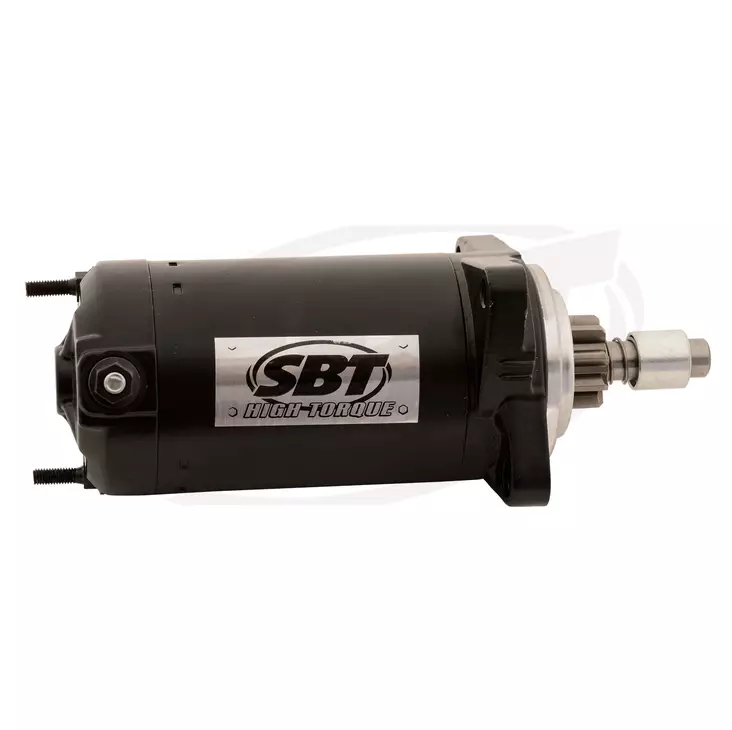 SBT Starttimoottori Sea Doo 587 657 720 - Duell venetarvikkeet - 132276 - 1