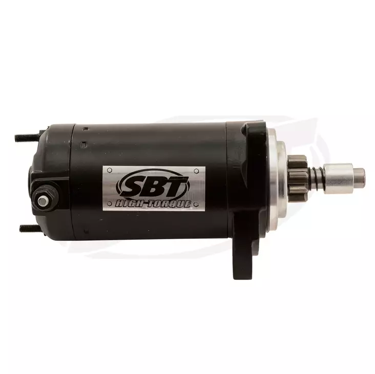 SBT Starttimoottori Sea Doo 800 - Duell venetarvikkeet - 132736 - 1